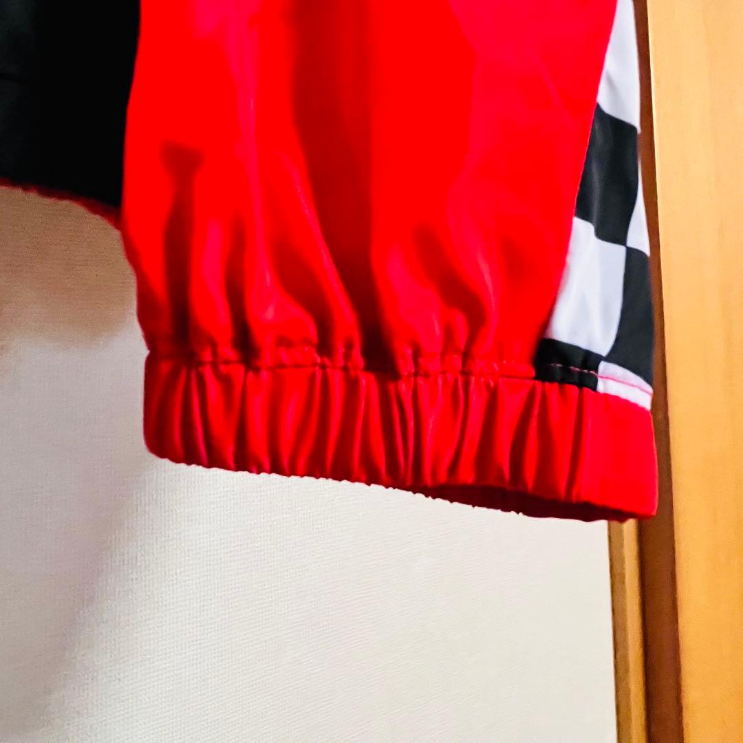 ディズニー　ピクサープレイタイム　カーズ　マックィーン　ジャケット