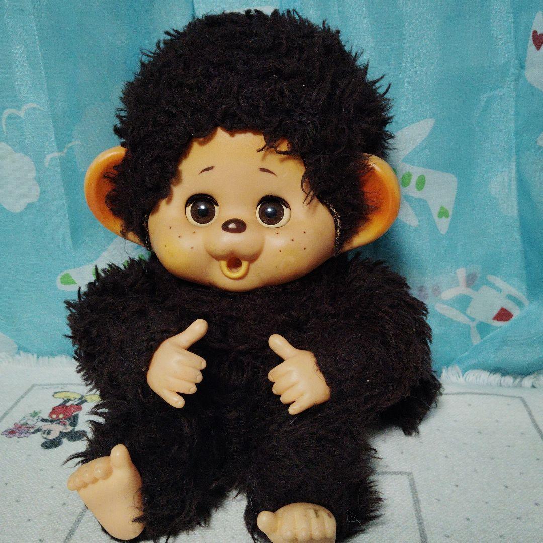 大助くん　ぬいぐるみ 30cm スリープアイ　TOHO トーホー　まごころ　人形