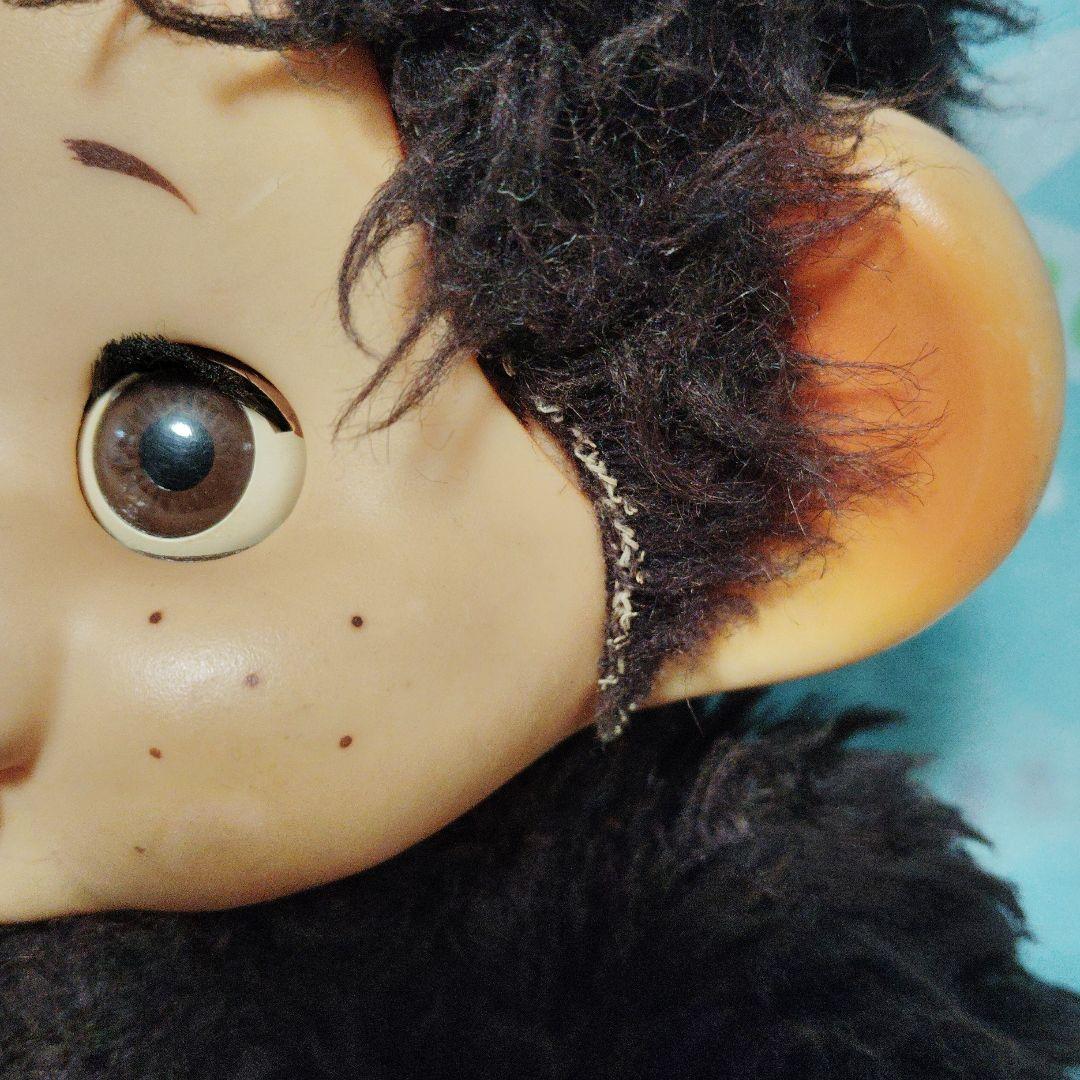 大助くん　ぬいぐるみ 30cm スリープアイ　TOHO トーホー　まごころ　人形