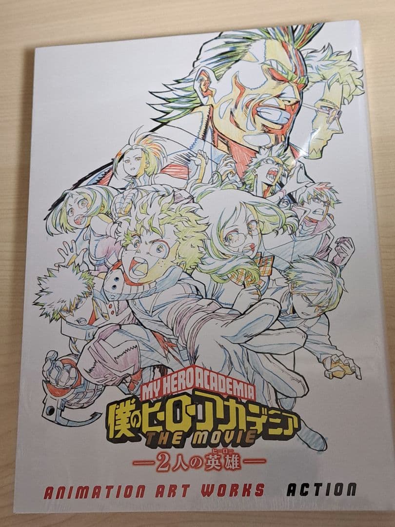 僕のヒーローアカデミア　ヒロアカ　まとめ売り　ヒロアカ展　爆豪　轟　緑谷