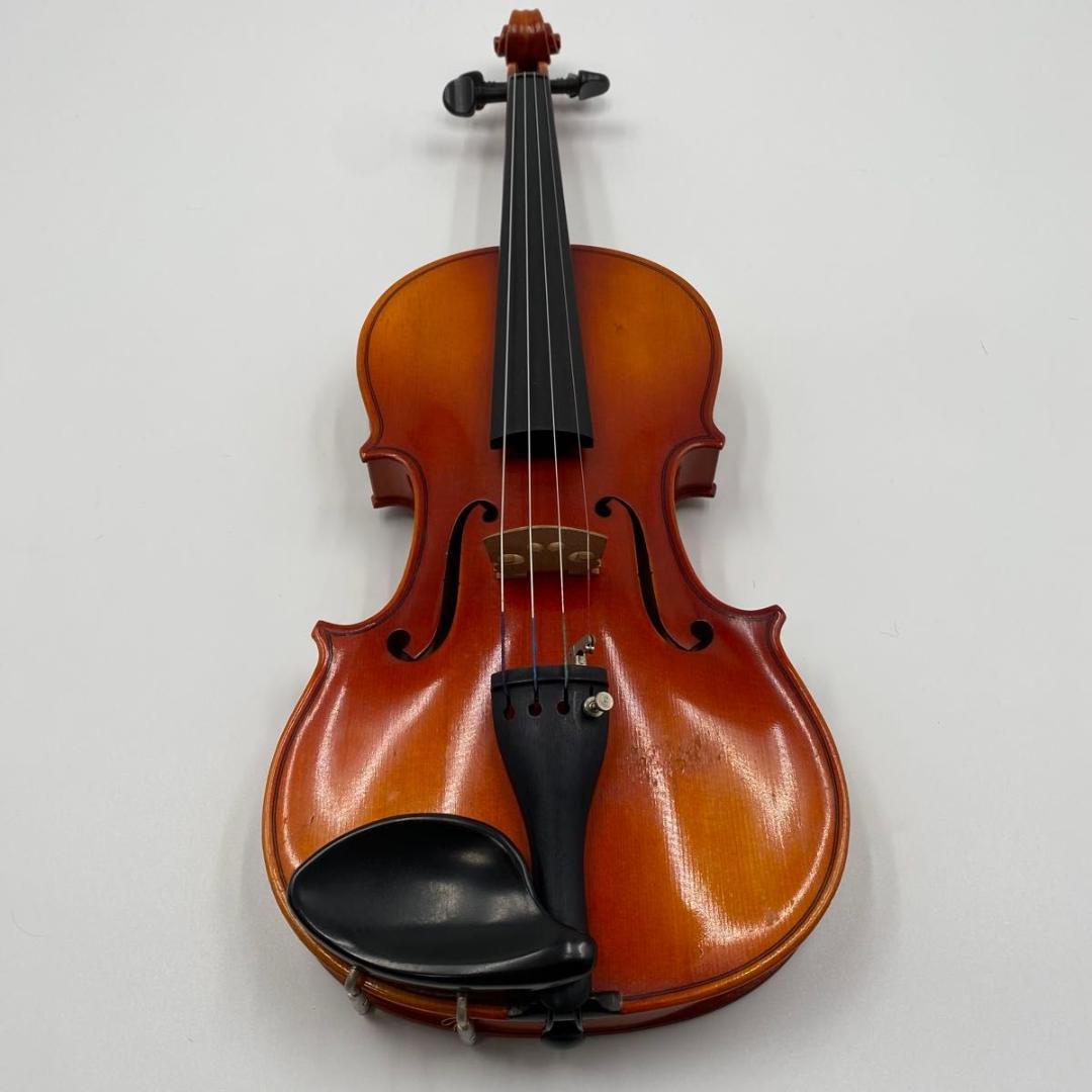 【弦新品】SUZUKI No.300 1/2 1983年製 スズキ ヴァイオリン