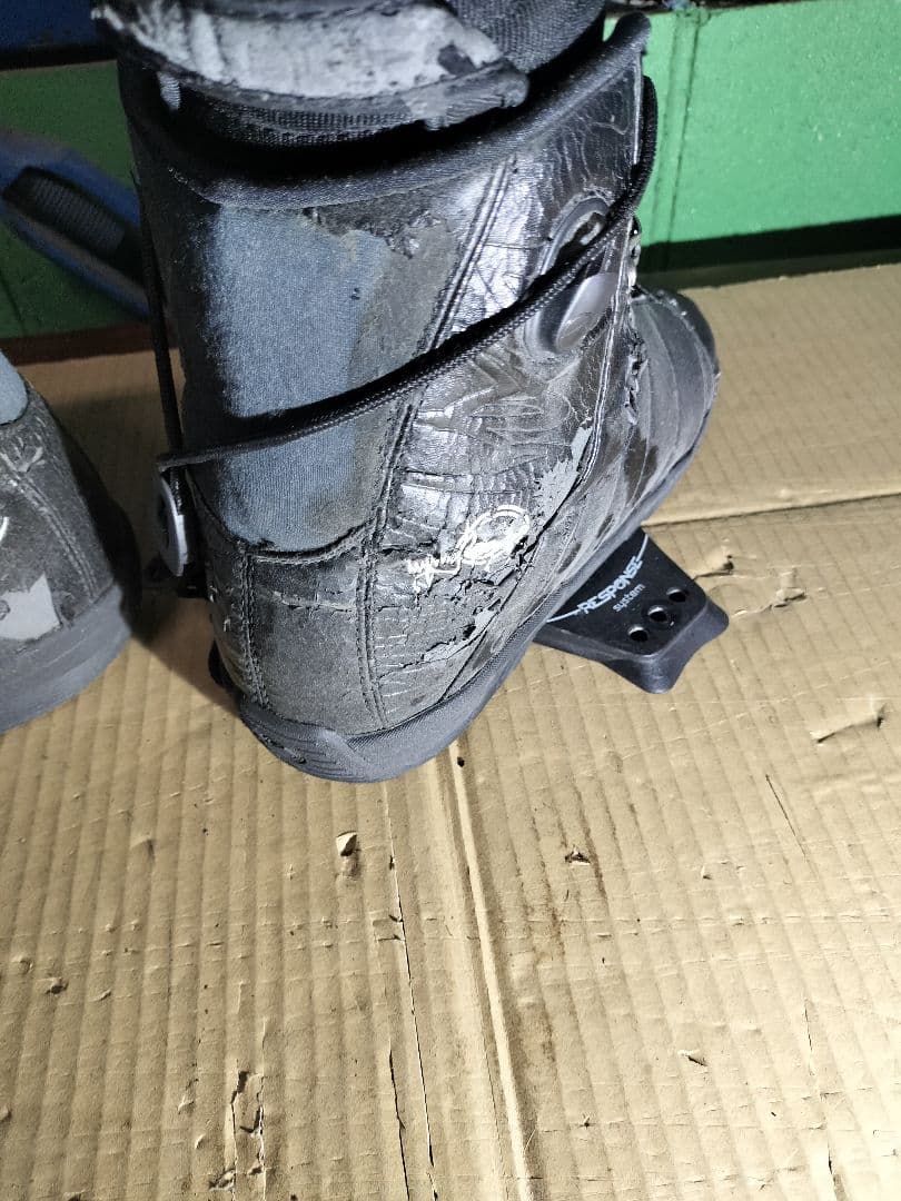 Z*女様 ◆直接引き取り可能◆ ウェイクボード　リキッドフォース　Liquid