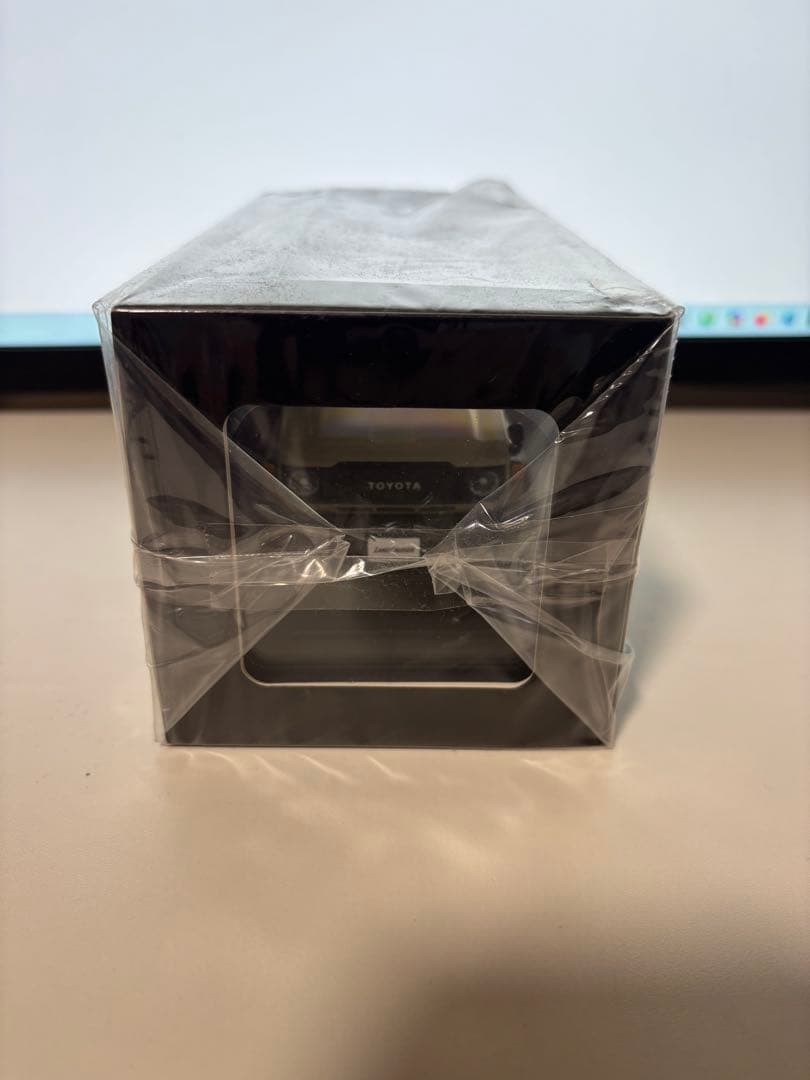 値下！　ランドクルーザー '70 ミニカー 1/30スケール　新品