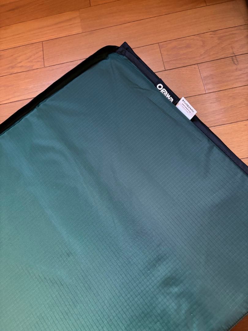 オガワ　ogawa グランドマット