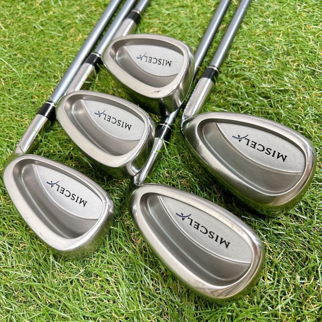 テーラーメイド　ミシェラ　ゴルフ クラブセット レディース 女性 初心者 L