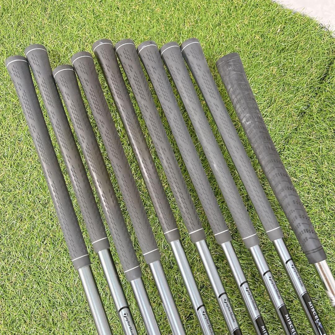 テーラーメイド　ミシェラ　ゴルフ クラブセット レディース 女性 初心者 L