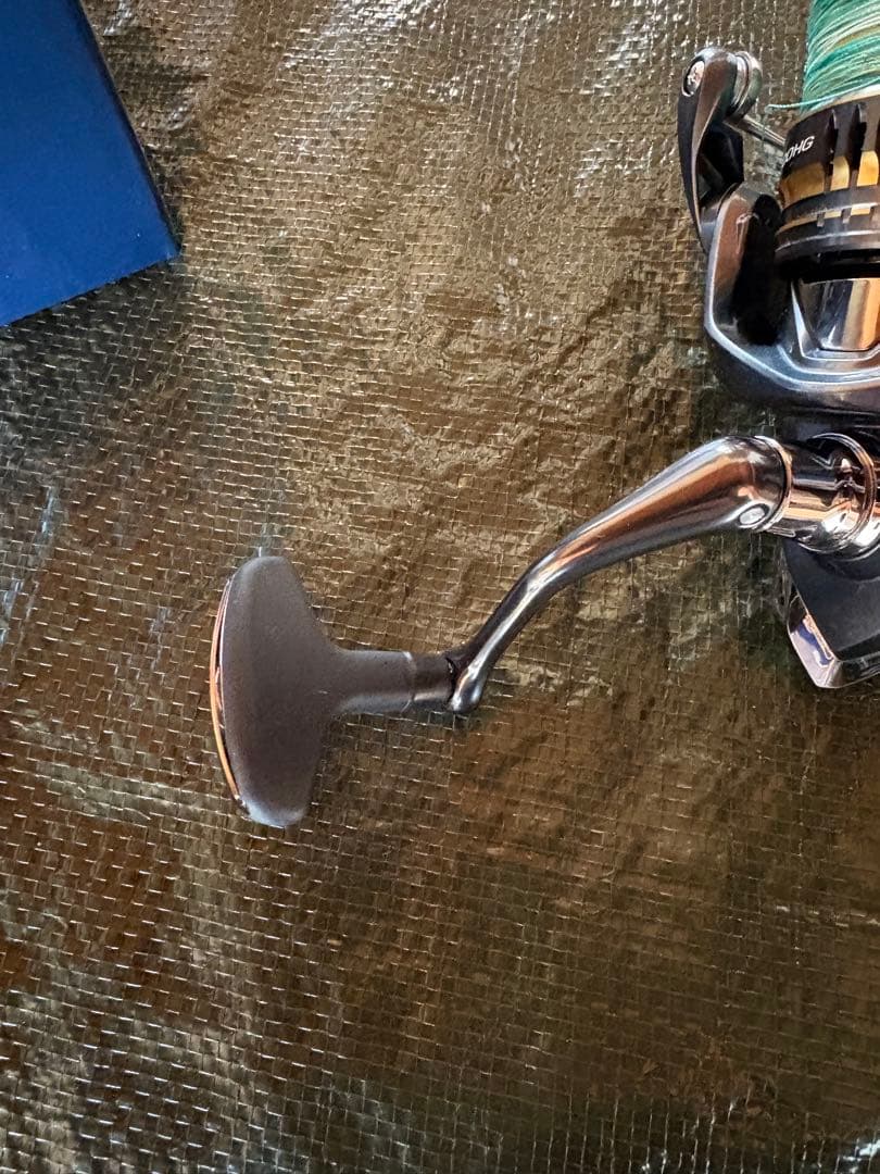 タイムセールSHIMANO 21アルテグラULTEGRA C3000HG