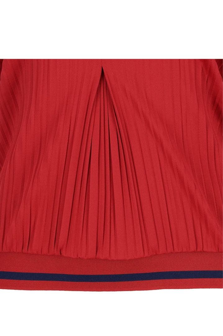 FILA セット レディース EL0204 EL0207 2025FW テニス