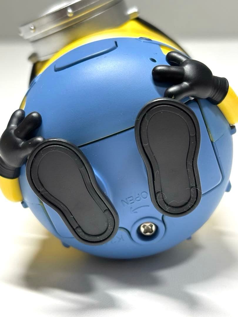 ミニオンズ　もっと！ベロー！ミニオン　まとめ売り