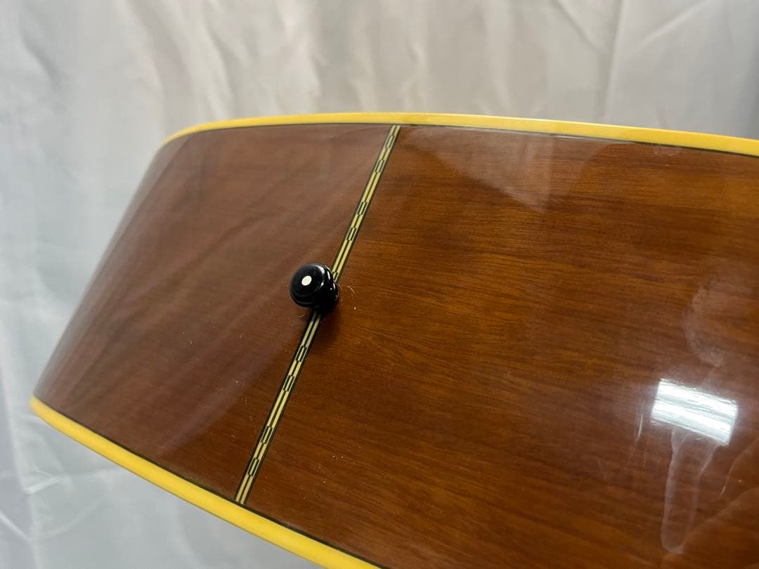 YAMAHA アコースティックギター DW-8