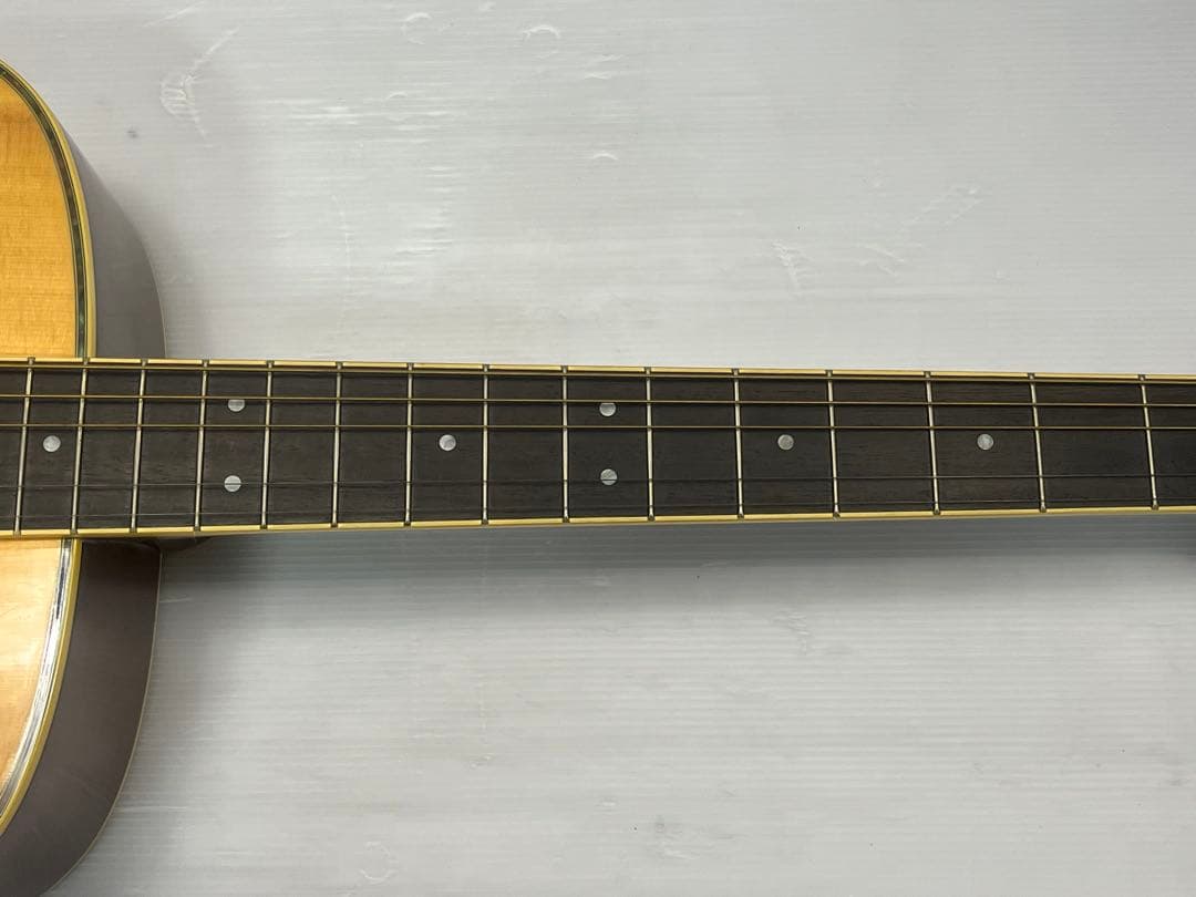 YAMAHA アコースティックギター DW-8