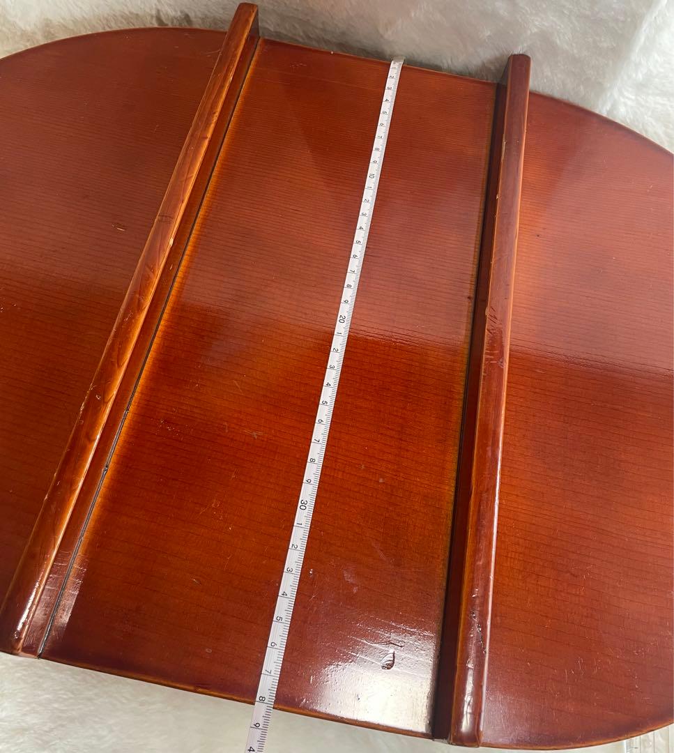 【昭和初期】　希少　飛騨春慶塗　おひつ　大型　漆器古道具　アンティーク