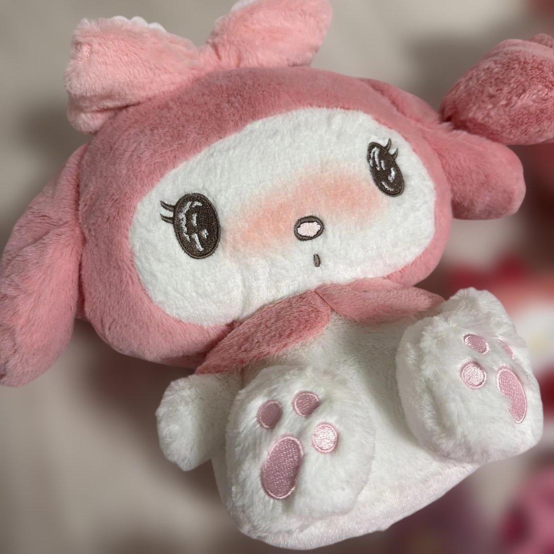 【最終値下げ】サンリオ　ぬいぐるみ　15点セット