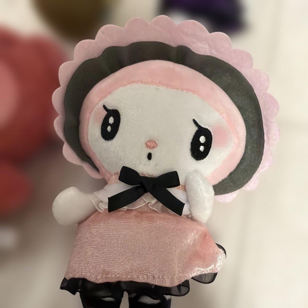 【最終値下げ】サンリオ　ぬいぐるみ　15点セット