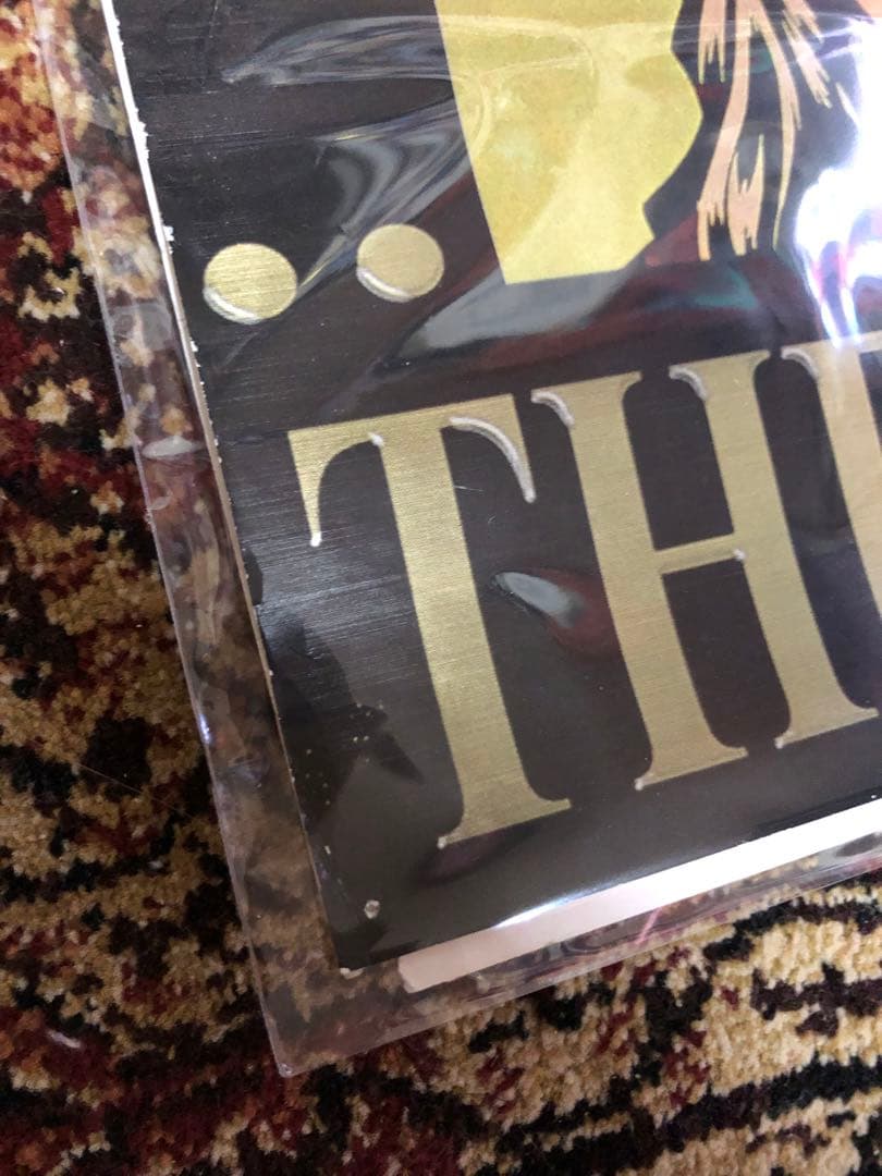 新世紀エヴァンゲリオン THE END OF EVANGELION B2ポスター