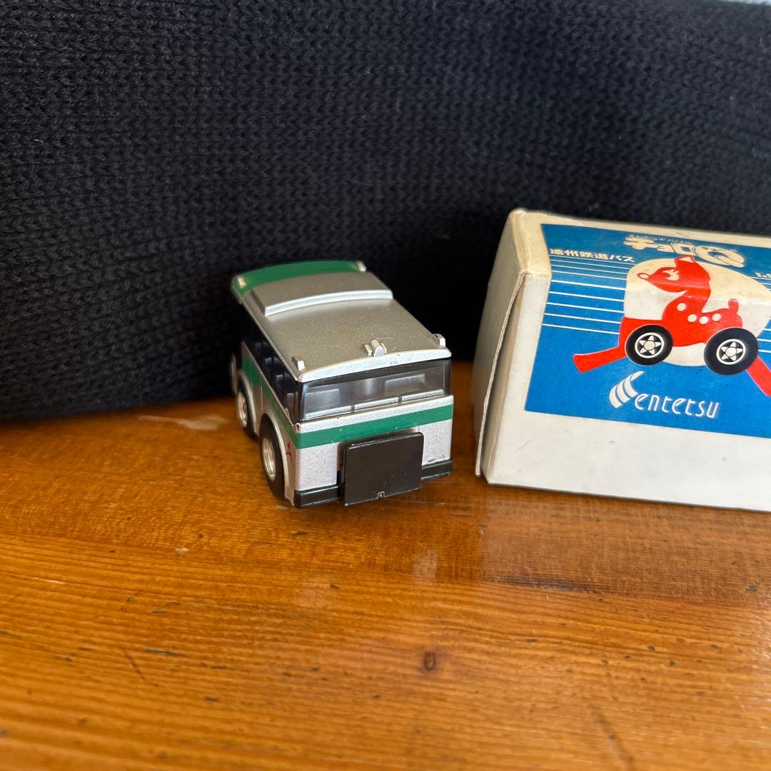 チョロQ 遠州鉄道　2台セット