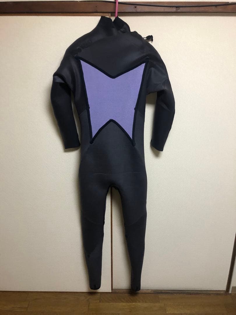 BILLABONGビラボン　アブソリュートコンプ　4/3mm 【海外LSサイズ】