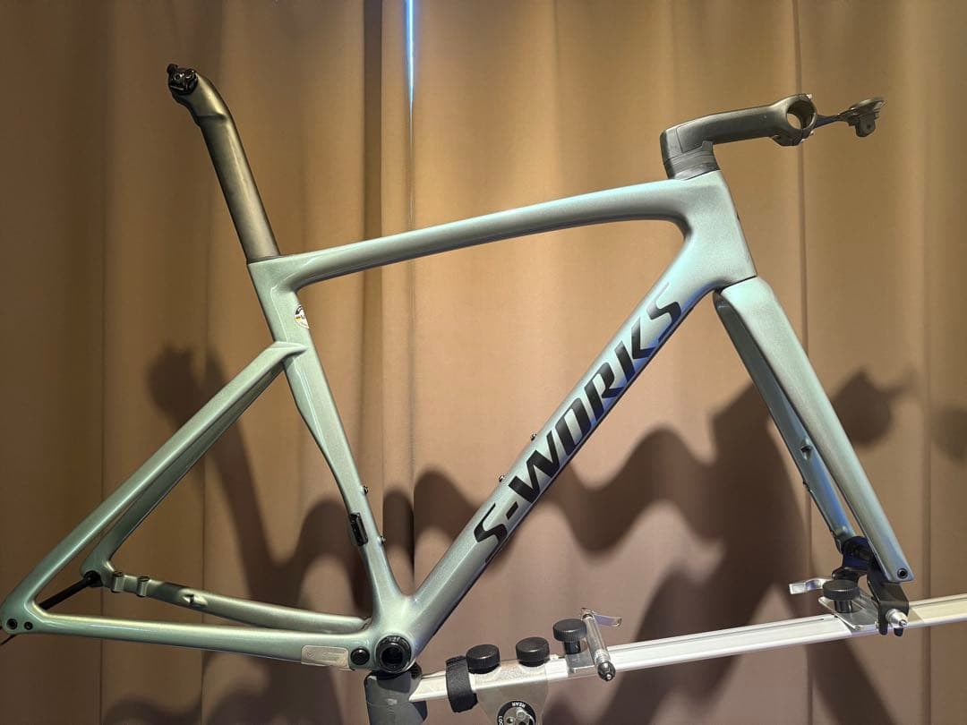 S-Works Tarmac SL7 フレームセット 54サイズ