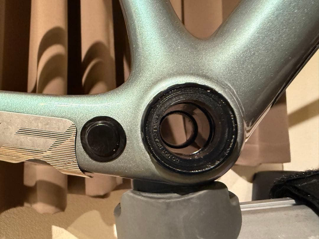 S-Works Tarmac SL7 フレームセット 54サイズ