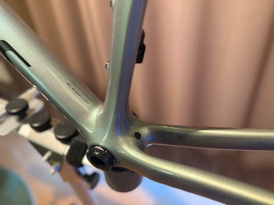 S-Works Tarmac SL7 フレームセット 54サイズ