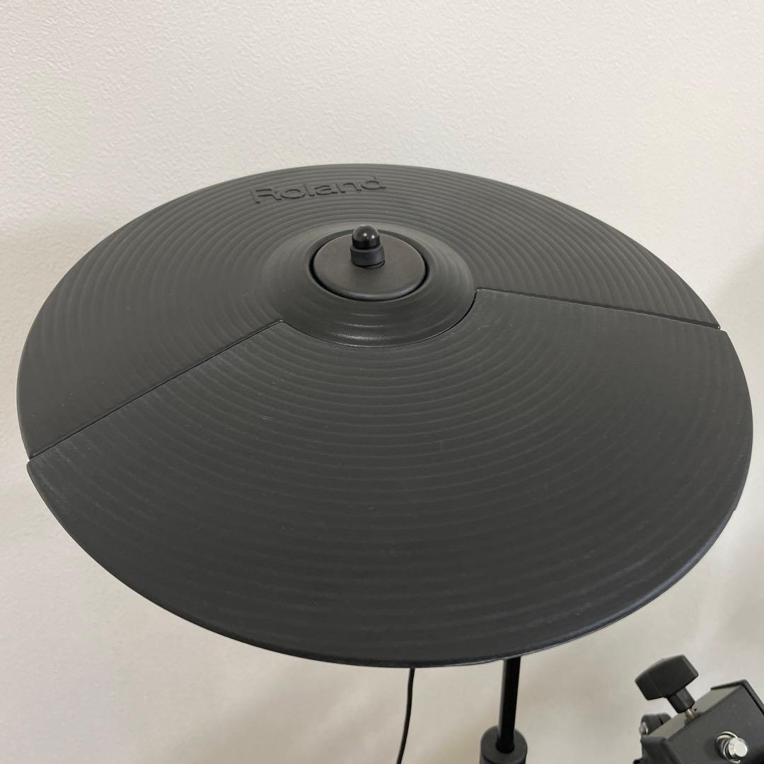 美品 Roland V-Drums TD-1KPX2