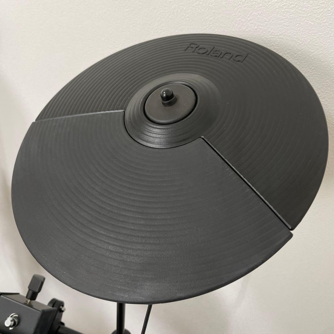 美品 Roland V-Drums TD-1KPX2