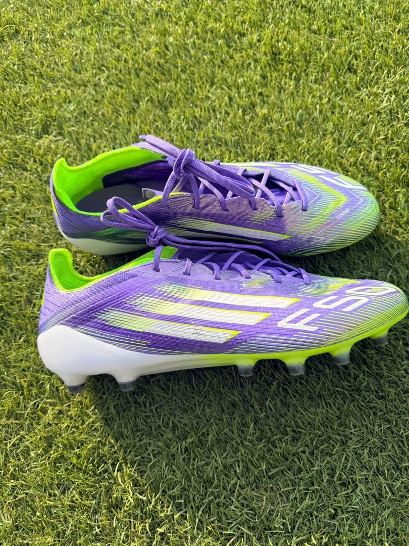 シューズ adidas F50 elite AG 26.5cm
