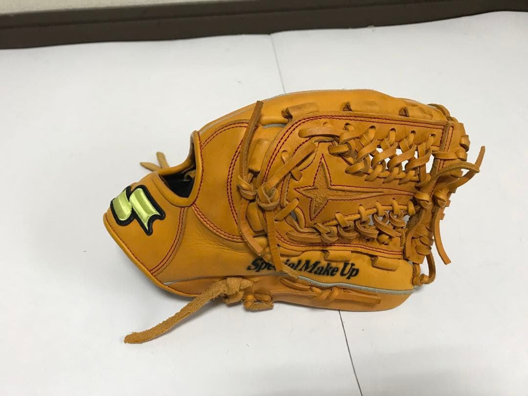 SSK 軟式グローブ