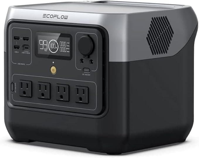 EcoFlow ポータブル電源 800W  2 Pro 新品未開封