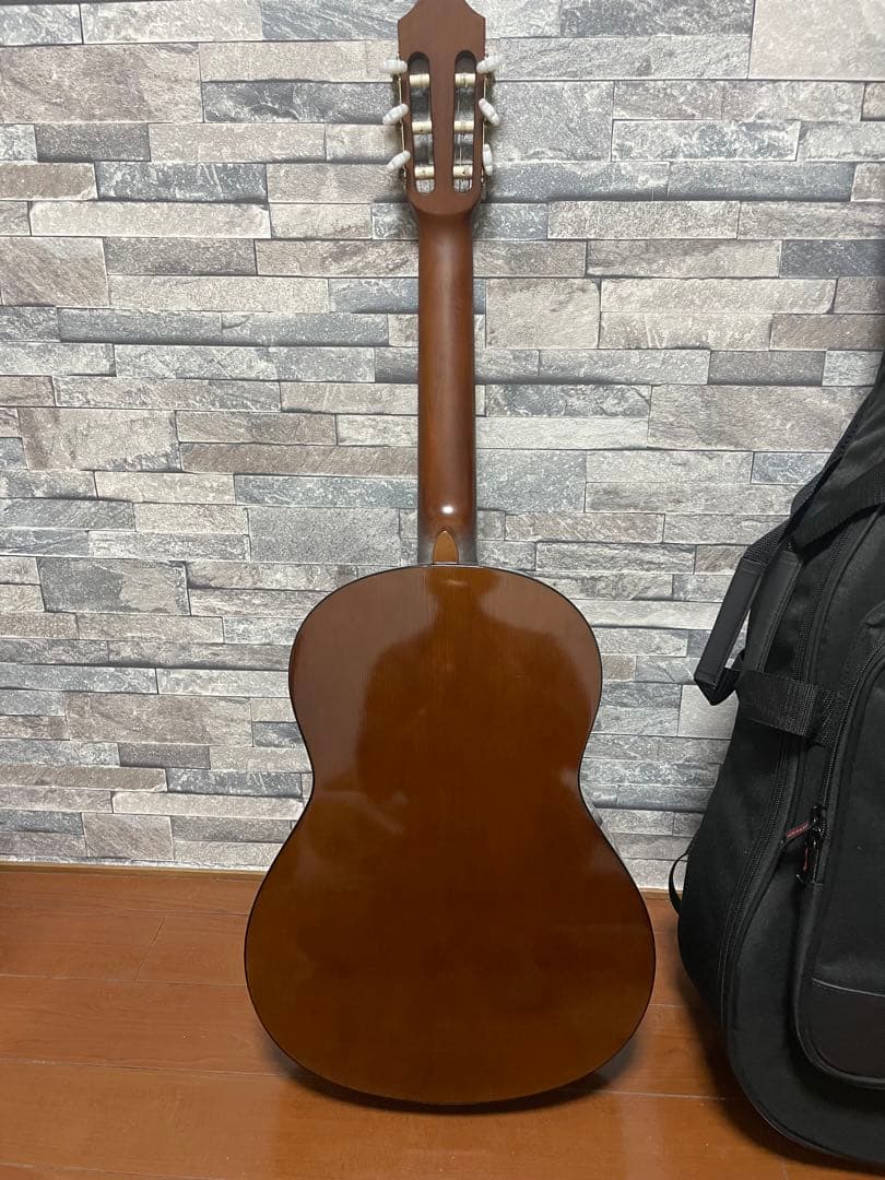 YAMAHA ヤマハ CS40J accessギグバッグ付き