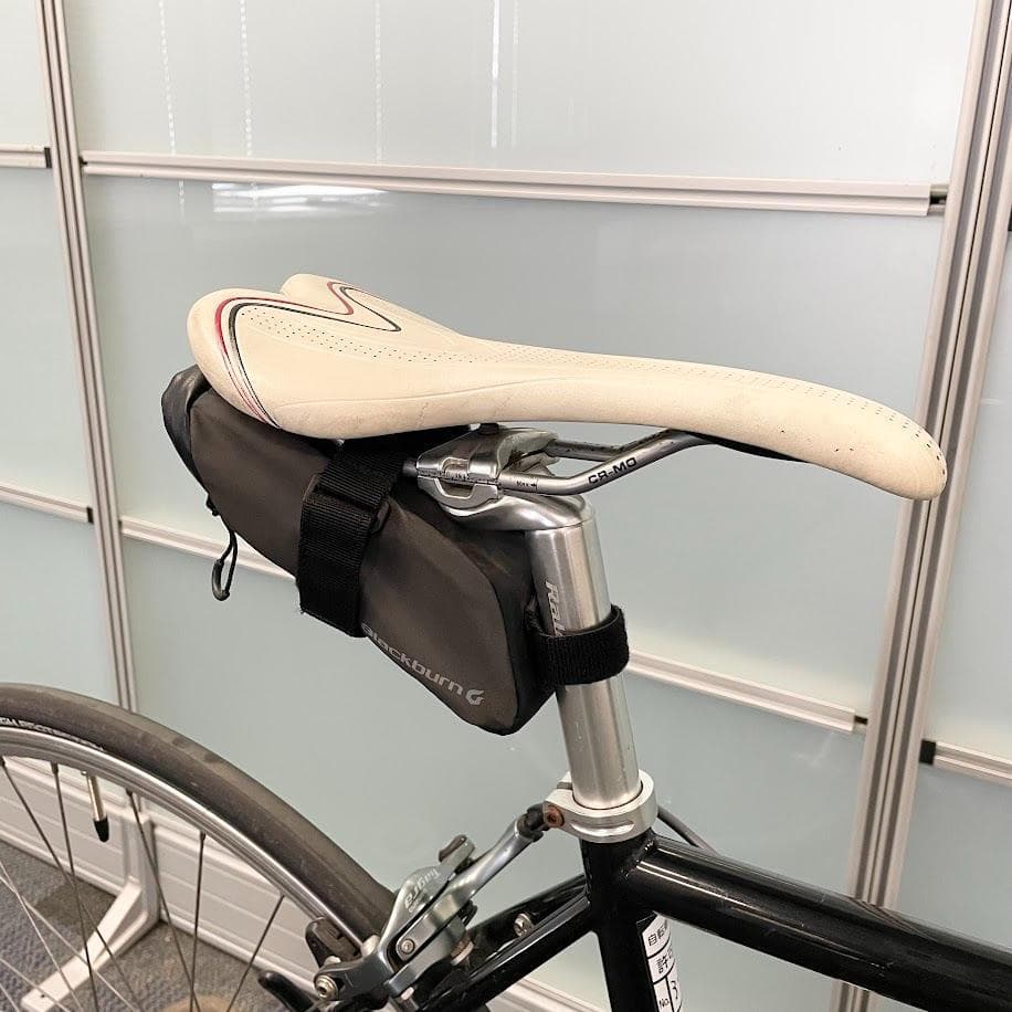 ●RALEIGH ラレー● ロードバイク CRN CARLTON クロモリ