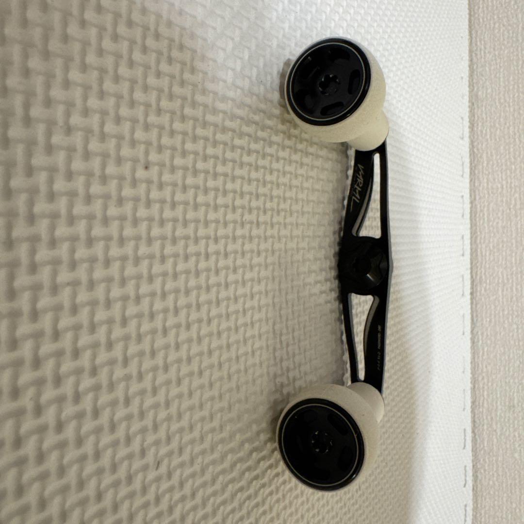 み*た様 drt バリアルハンドル95