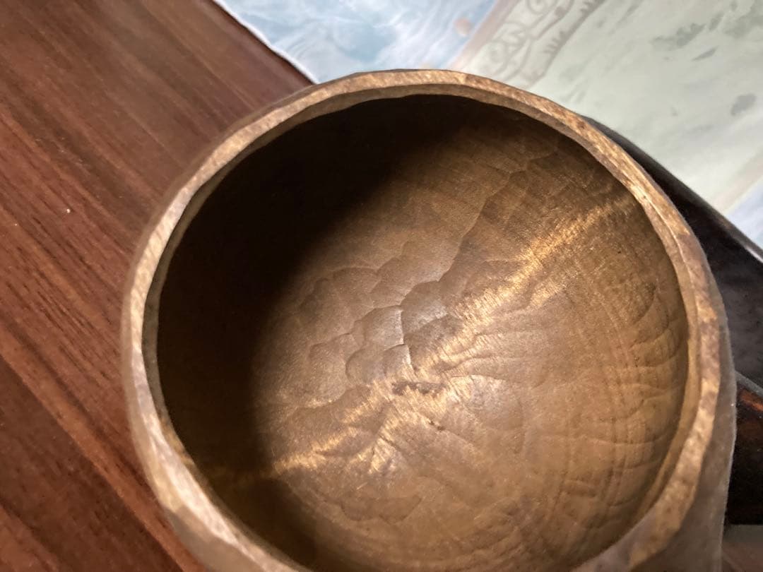 ソウルオブシベリア　ククサ　2ヶセット