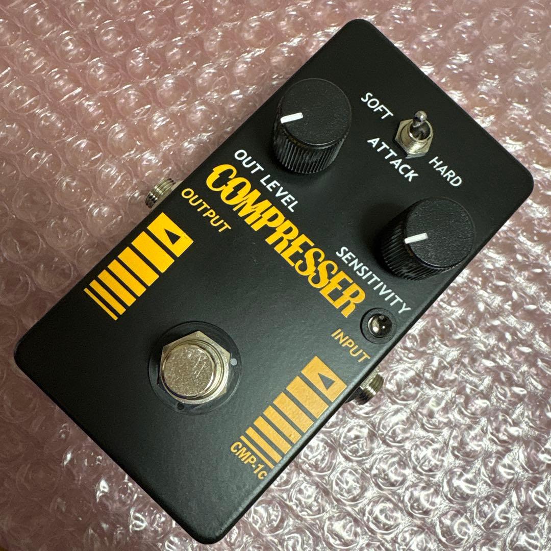 極美品 KORG CMP-1 クローン