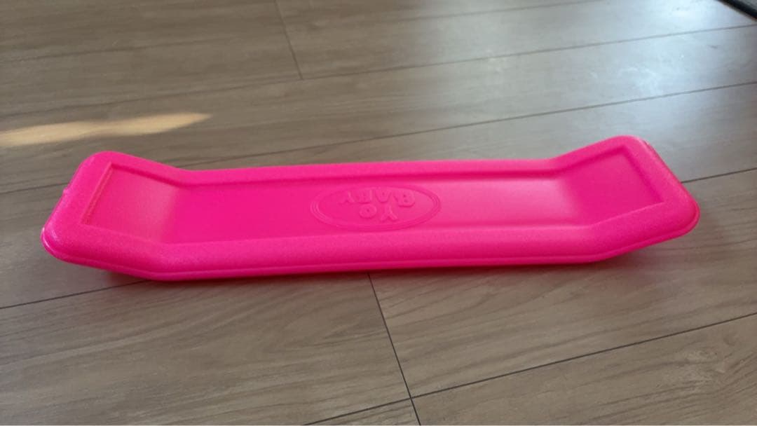 キックフリッパー　スケートボード　練習用　編集中