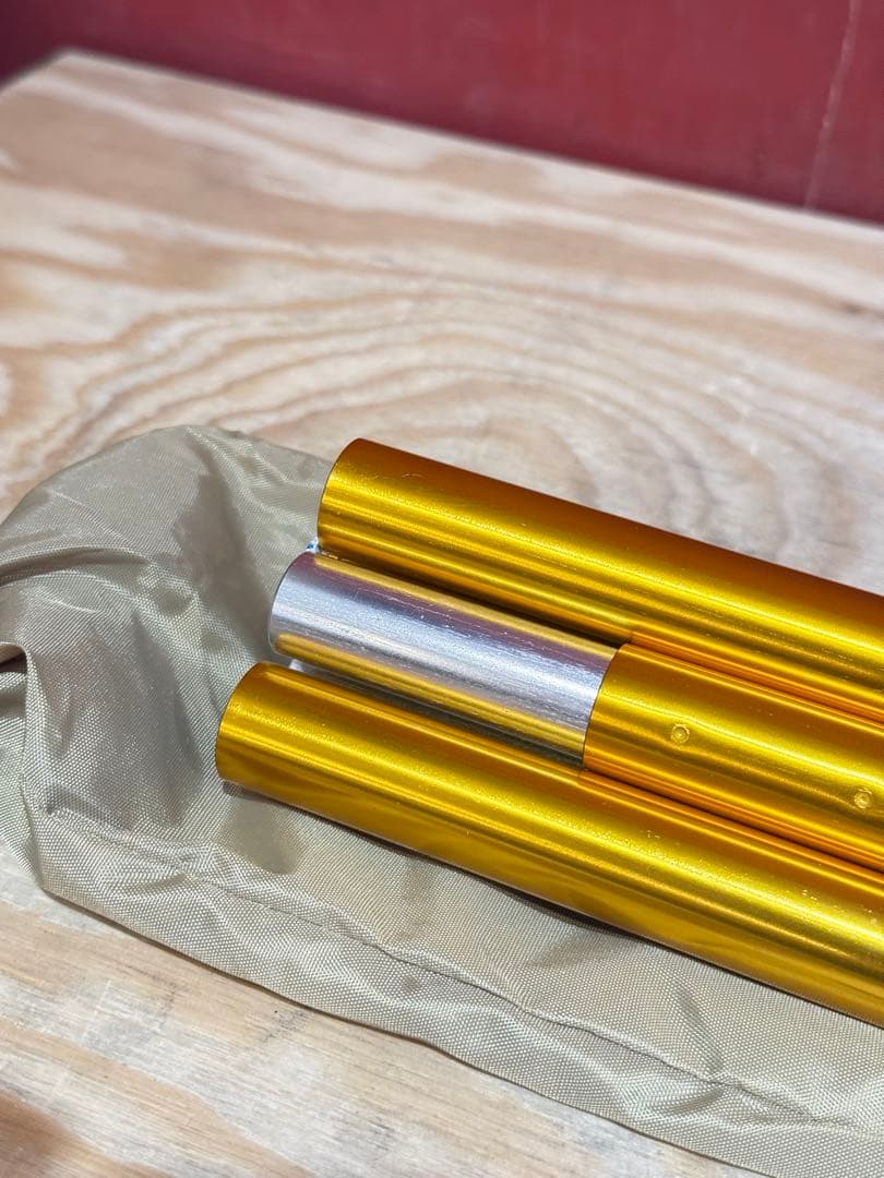 LOGOS ロゴス ナバホ Tepee400 ワンポールテント キャンプテント