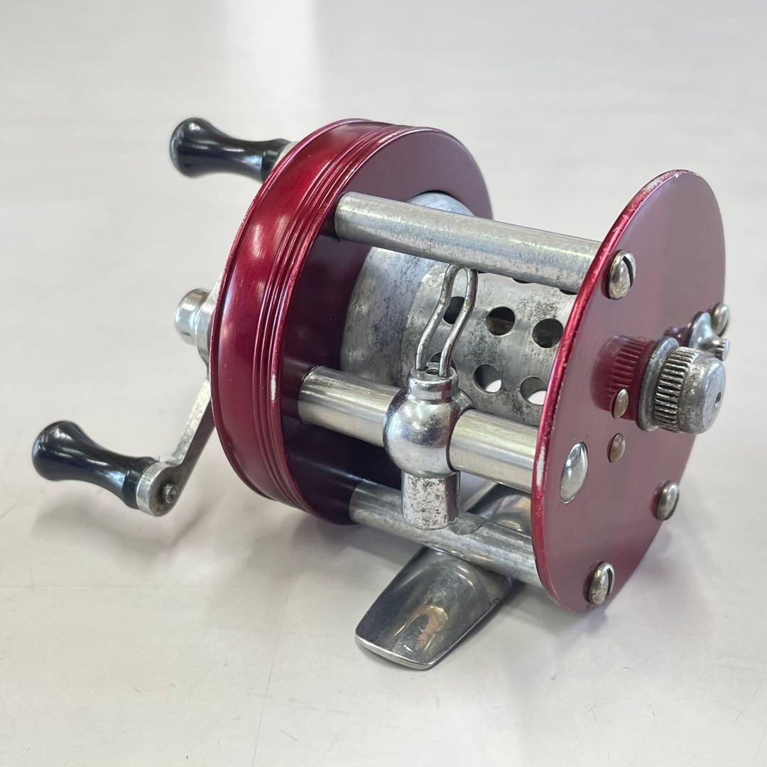 LANGLEY LURECAST 330 KC 軽量モデル