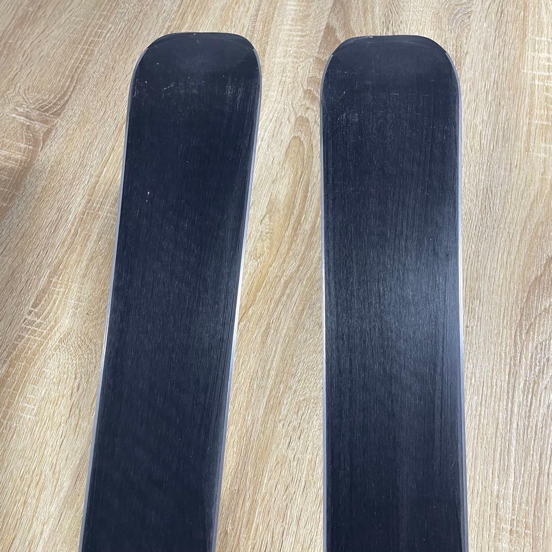 VOLKL154cmHEAD24/24.5cmストック115cmスキーセット