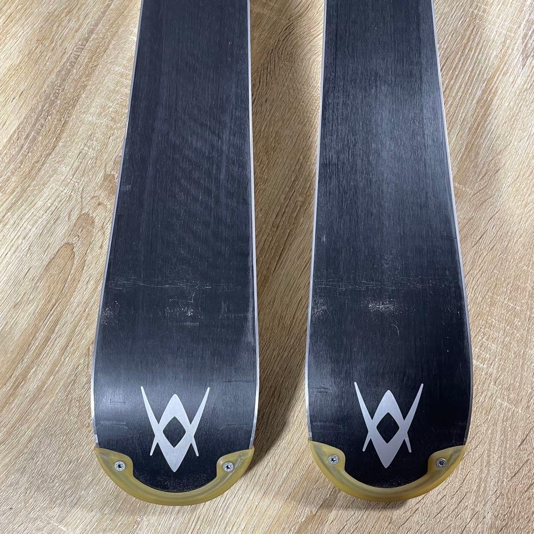 VOLKL154cmHEAD24/24.5cmストック115cmスキーセット