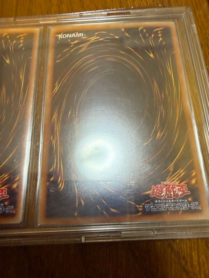 遊戯王　ブラックマジシャンガール　ホロ×3