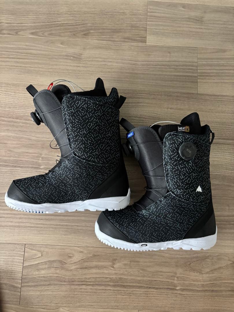 スノーボードブーツ25-26 BURTON SWATH サイズ26.5cm