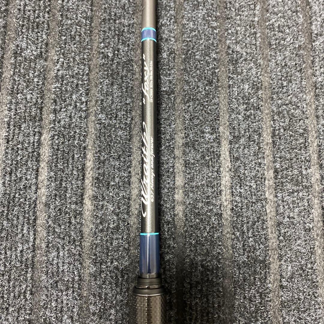 ゆう　デジーノ　レイス　フォクシー