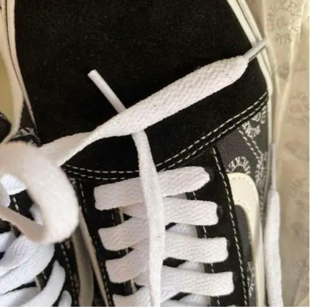 BUMP OF CHICKEN×VANS 第一弾