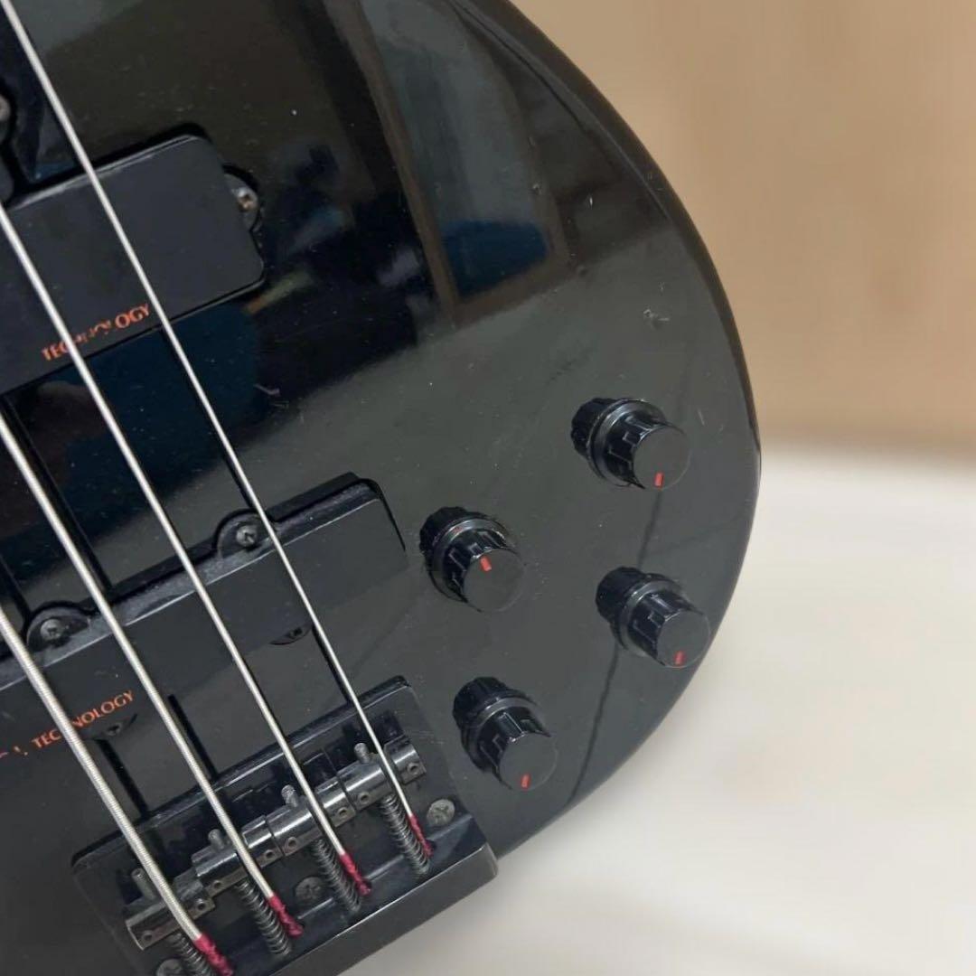 【美品】フェルナンデス エレキベース FRB65 FERNANDES