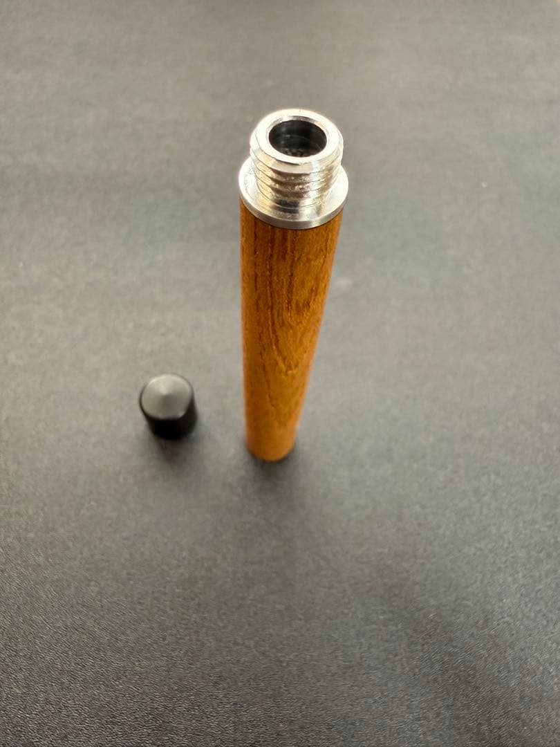 工房楔 芯ケース 伊勢神宮の欅(ケヤキ)