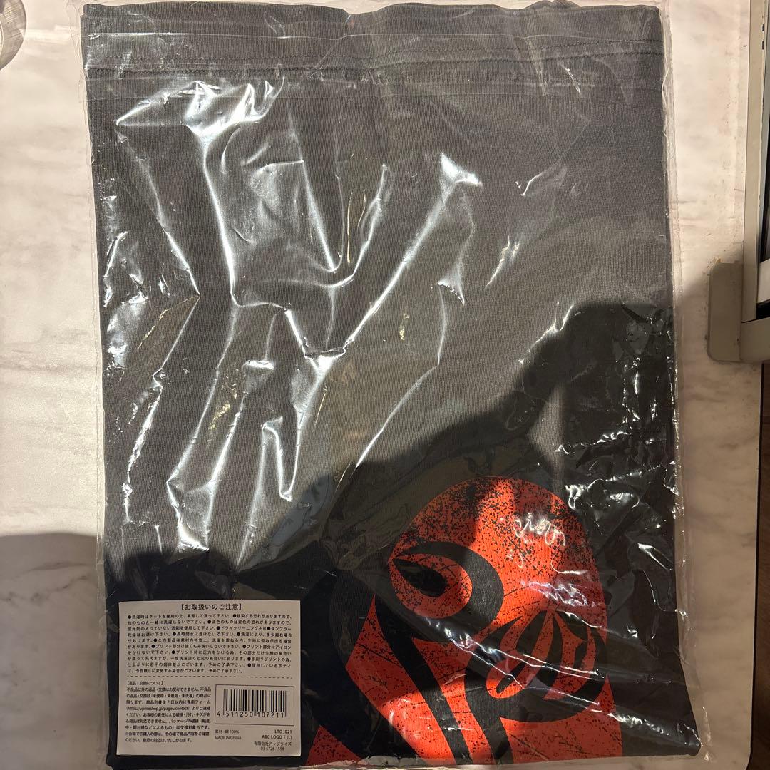 Acid Black Cherry winter2025-2026 Lシャツ