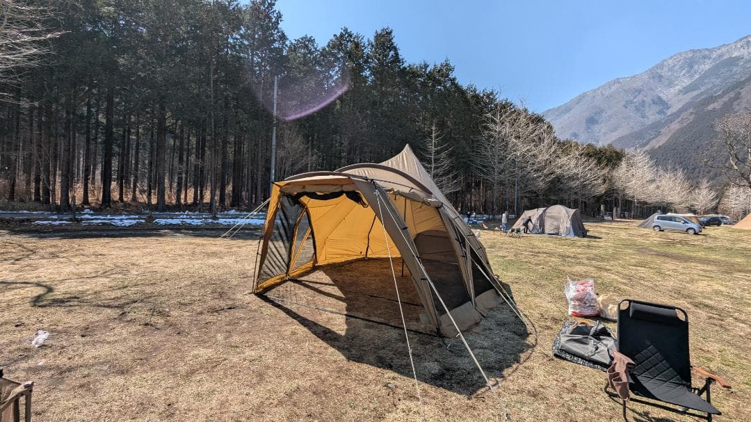 ゼインアーツ ロロ+フットプリント