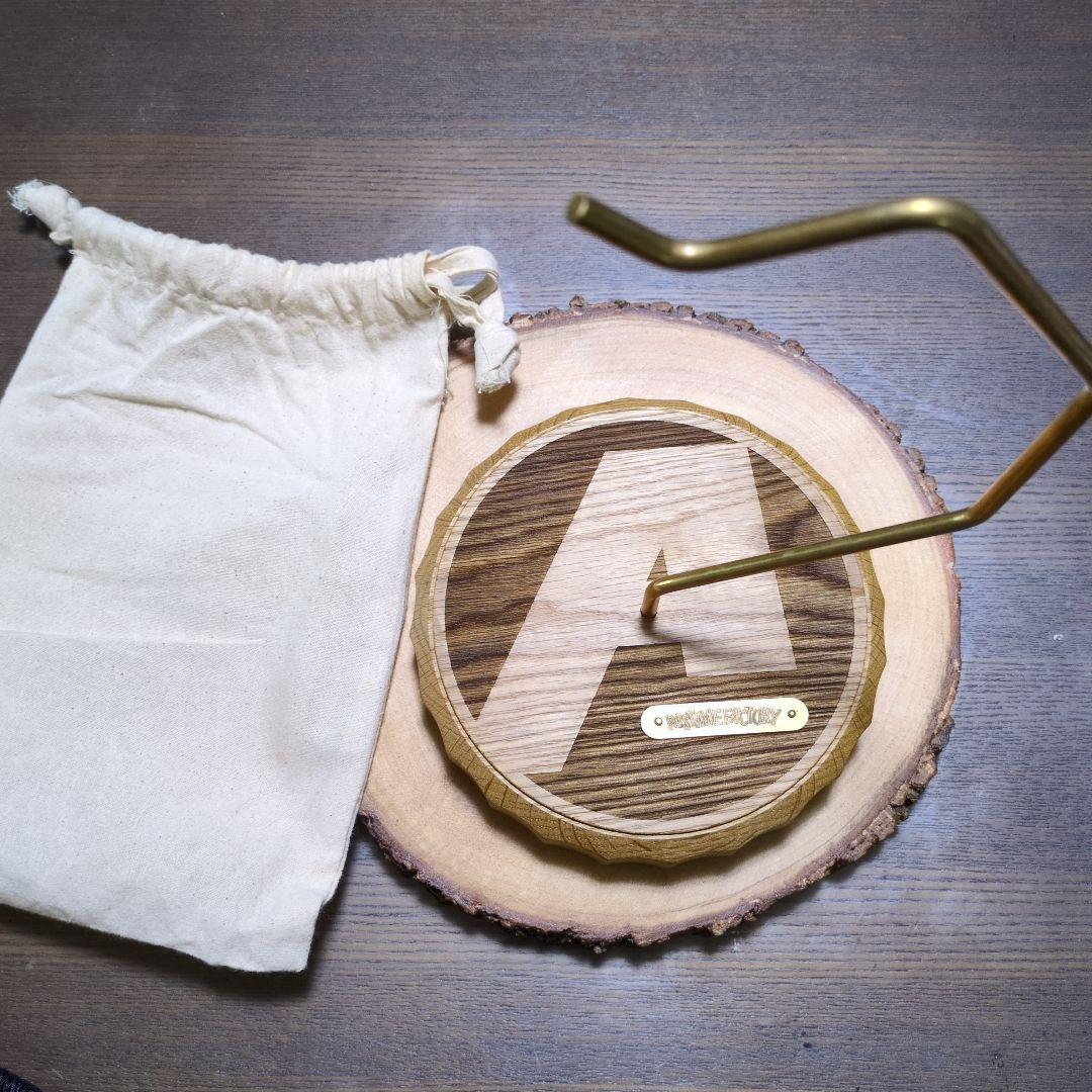 a stand www WHAT WE WANT アシモクラフツ最終特価！