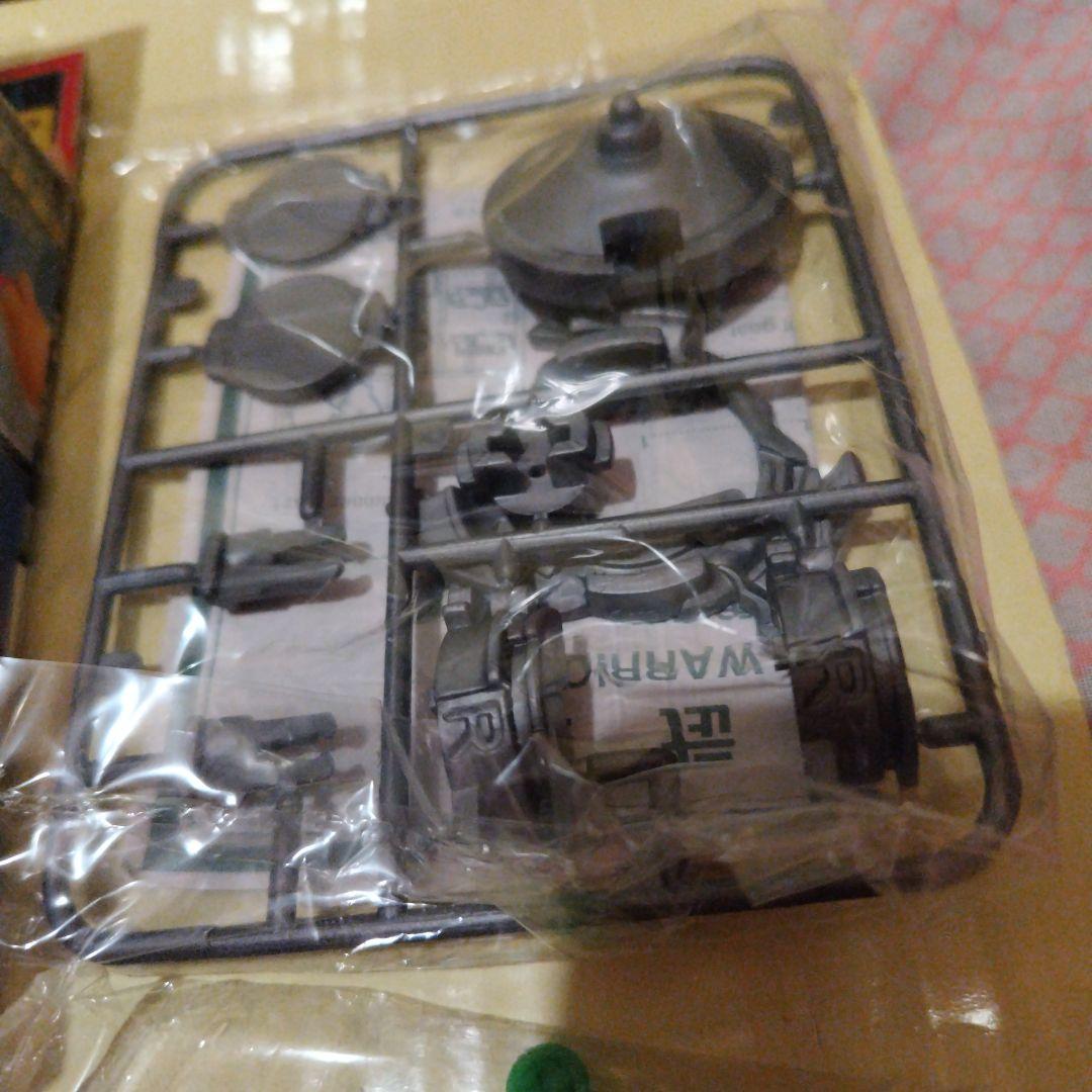 未使用　パチ　ベイブレード　Bounding Attacker A-39 海外版