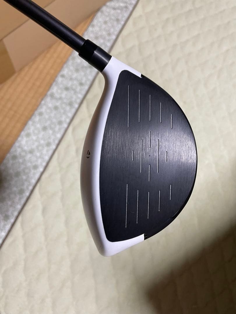 SLDR ドライバー 14度 ドローバイアス